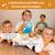 Vidéoprojecteur sur batterie pour enfants 3-10 ans Bleu 3 - vertbaudet enfant 