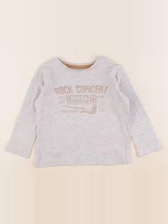 Seconde main-Garçon-Tee-shirt - 2 ans