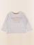 Tee-shirt - 2 ans Gris 1 - vertbaudet enfant 