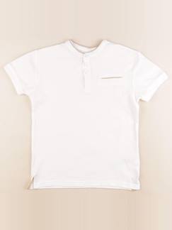 Seconde main-Garçon-Tee-shirt - 8 ans