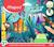 Feutres de coloriage jungle fever Multi-coloured 1 - vertbaudet enfant 