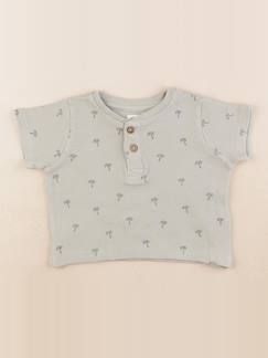 Seconde main-Garçon-Tee-shirt - 6 mois