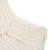 Fauteuil côtelé compressé - muzi Blanc 4 - vertbaudet enfant 
