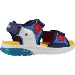 Chaussures-Sandales garçon - respirantes et confortables