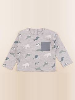 Seconde main-Garçon-Tee-shirt - 36 mois