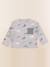 Tee-shirt - 36 mois Gris 1 - vertbaudet enfant 