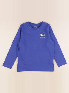 Seconde main-Garçon-Tee-shirt - 6 ans