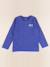 Tee-shirt - 6 ans Bleu 1 - vertbaudet enfant 