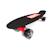 Penny board enfant marvel Noir-rouge-blanc 3 - vertbaudet enfant 