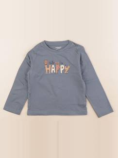 Seconde main-Garçon-Tee-shirt - 36 mois