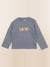 Tee-shirt - 36 mois Vert 1 - vertbaudet enfant 