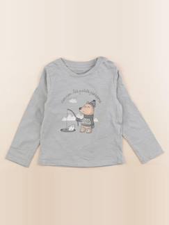 Seconde main-Garçon-Tee-shirt - 36 mois