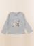 Tee-shirt - 36 mois Vert 1 - vertbaudet enfant 