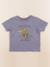 Tee-shirt - 4 ans Bleu 1 - vertbaudet enfant 