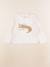 Tee-shirt - 18 mois Blanc 1 - vertbaudet enfant 