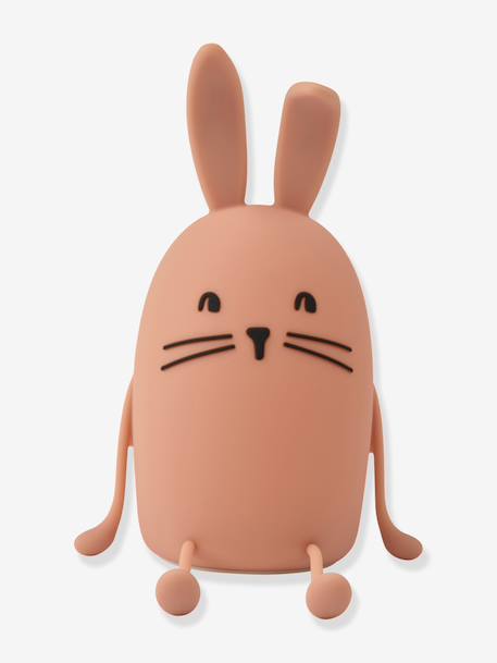 Veilleuse lapin Evex rose 3 - vertbaudet enfant 