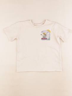 Seconde main-Garçon-Tee-shirt - 5 ans