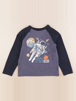 Seconde main-Garçon-Tee-shirt - 5 ans