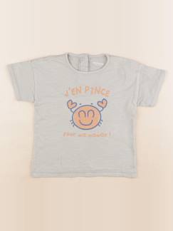 Seconde main-Garçon-Tee-shirt - 2 ans