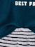 Lot de 2 pyjamas garçon velours marine 10 - vertbaudet enfant 