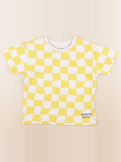 Seconde main-Garçon-Tee-shirt - 4 ans