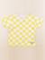Tee-shirt - 4 ans Jaune 1 - vertbaudet enfant 