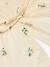 Ciel de lit Enzo Canopy Peach pêche 2 - vertbaudet enfant 
