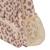 Sac à dos enfant basco avec pochette isolante 6l motif félin Beige 3 - vertbaudet enfant 