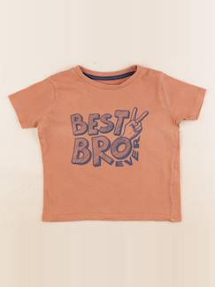 Seconde main-Garçon-Tee-shirt - 2 ans