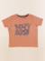 Tee-shirt - 2 ans Marron 1 - vertbaudet enfant 