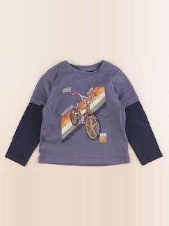 Seconde main-Garçon-Tee-shirt - 4 ans