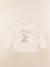 Tee-shirt - 36 mois Beige 1 - vertbaudet enfant 