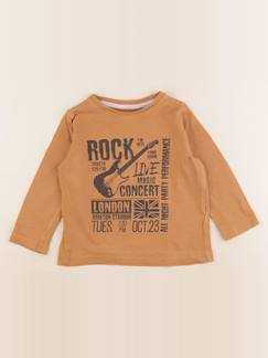 Seconde main-Garçon-Tee-shirt - 2 ans