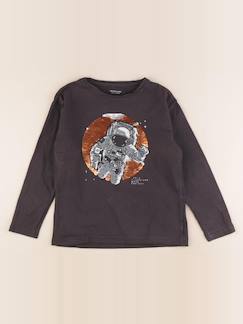 Seconde main-Garçon-Tee-shirt - 8 ans