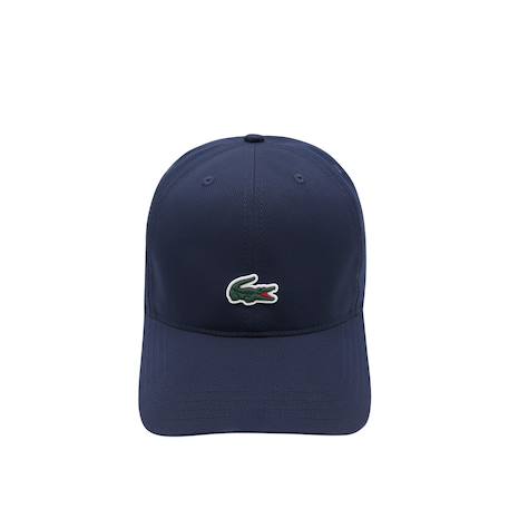 Casquette enfant en coton Marine, vert+Noir, vert 3 - vertbaudet enfant 