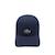 Casquette enfant en coton Marine, vert+Noir, vert 3 - vertbaudet enfant 