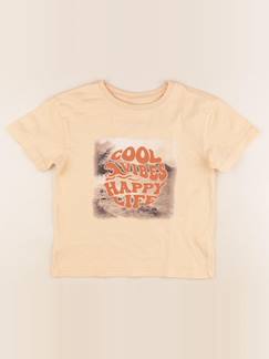 Seconde main-Garçon-Tee-shirt - 6 ans