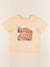 Tee-shirt - 6 ans Orange 1 - vertbaudet enfant 