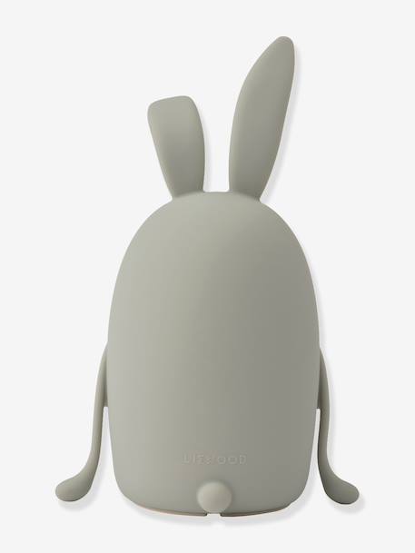 Veilleuse Evex Rabbit Night Light bleu 3 - vertbaudet enfant 