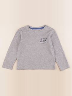 Seconde main-Garçon-Tee-shirt - 5 ans