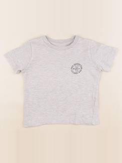 Seconde main-Garçon-Tee-shirt - 2 ans