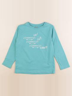 Seconde main-Garçon-Tee-shirt - 6 ans