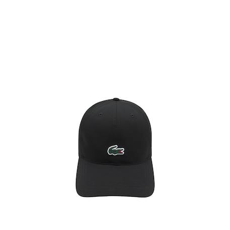 Casquette enfant en coton Marine, vert+Noir, vert 7 - vertbaudet enfant 