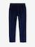 Lot de 2 pyjamas garçon velours marine 4 - vertbaudet enfant 
