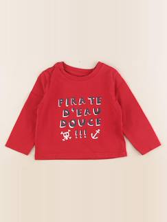Seconde main-Garçon-Tee-shirt - 2 ans