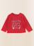Tee-shirt - 2 ans Rouge 1 - vertbaudet enfant 