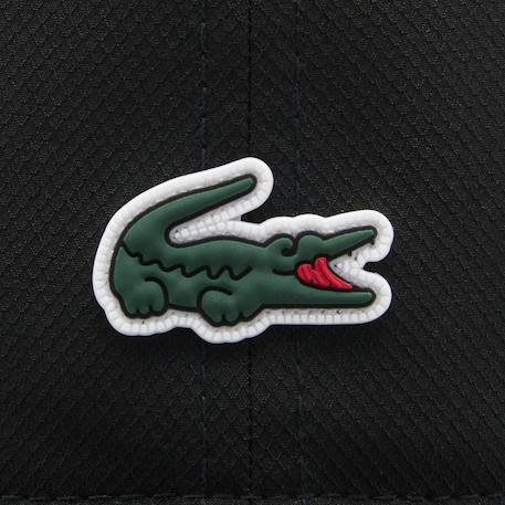 Casquette enfant en coton Marine, vert+Noir, vert 8 - vertbaudet enfant 