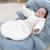 Couverture hiver  - tog 3 pady quilted - jersey Beige+Blush+Cream+Lunar+Mix grey+Mix tender+Stone+Vintage 38 - vertbaudet enfant 