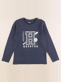 Seconde main-Garçon-Tee-shirt - 8 ans