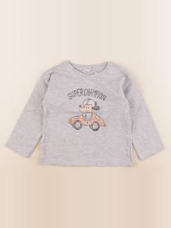 Seconde main-Garçon-Tee-shirt - 36 mois